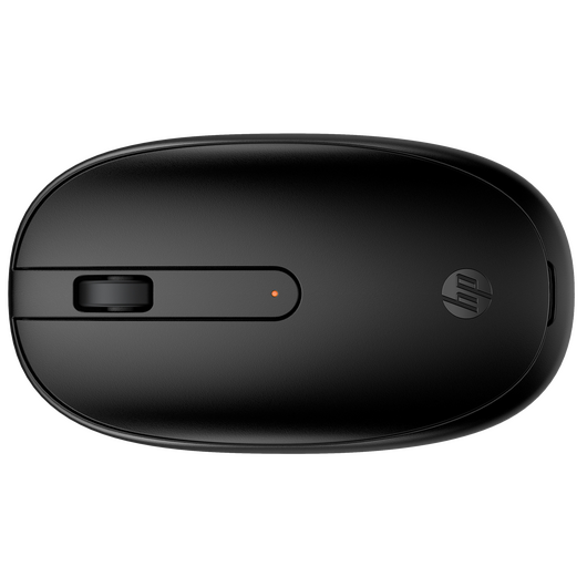 HP 240 Black Bluetooth Mouse