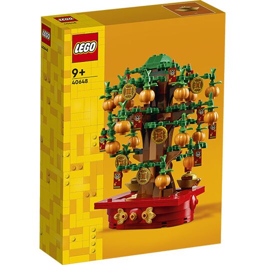 40648 L'Albero dei Soldi