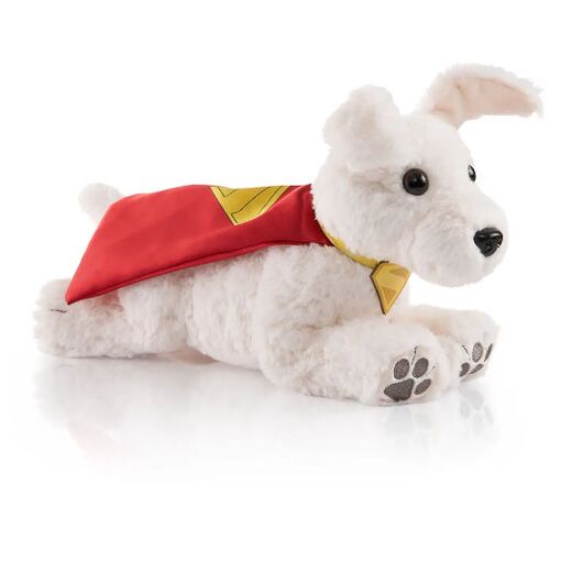 Peluche Superman Krypto 29cm