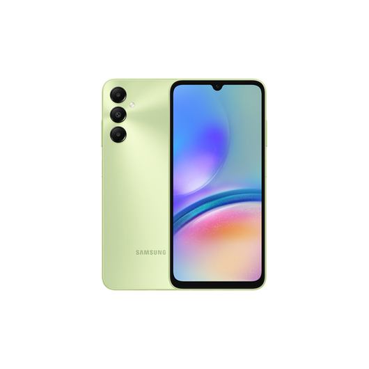 Samsung Galaxy A05s Smartphone 64GB Green