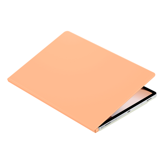 Samsung Smart Book Cover Galaxy Tab S10+/S9+/S9 FE+ Orange