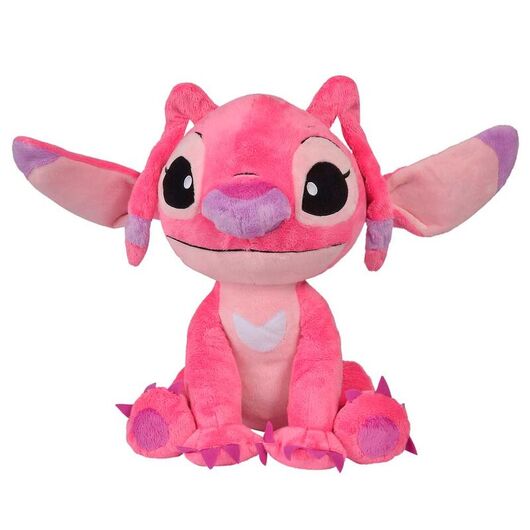 SIMBA Disney Stitch Angel plush toy 120cm