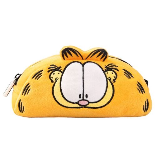 ERIK Garfield push pencil case