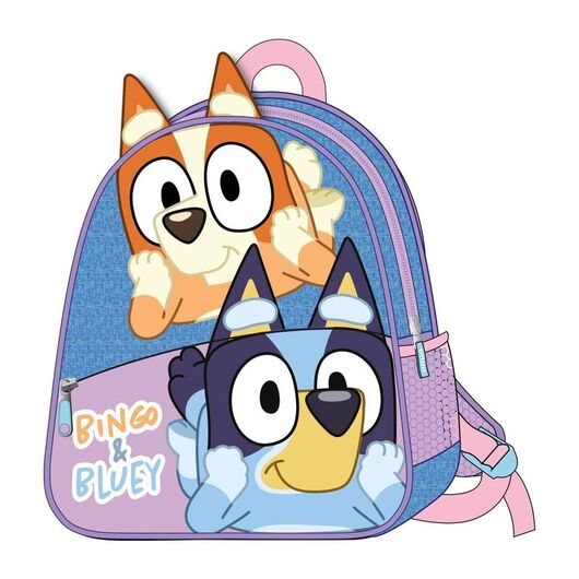 CERDÁ Bluey backpack 30cm