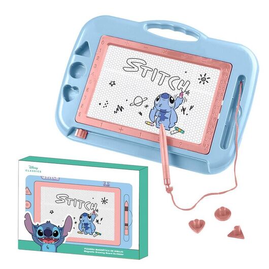 CERDÁ Disney Stitch magntetic scribber