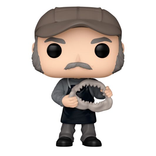 FUNKO POP figure Jaws Quint