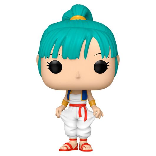 FUNKO POP figure Dragon Ball Bulma