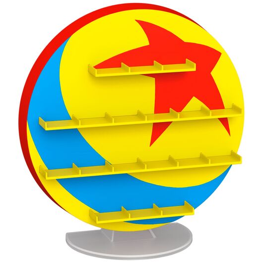 FUNKO Display Bitty POP Display Pixar Ball