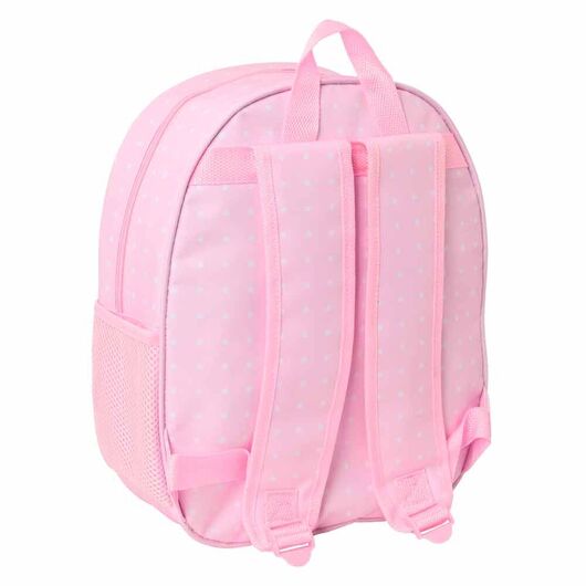 SAFTA Disney Minnie 3D backpack 33cm