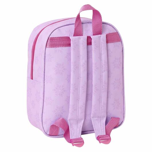 SAFTA Disney Frozen 3D backpack 27cm