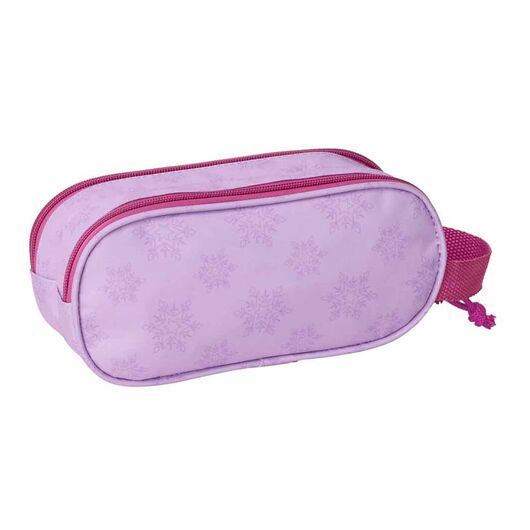 SAFTA Disney Frozen 3D double pencil case