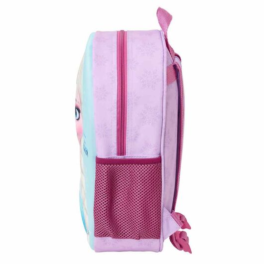 SAFTA Disney Frozen 3D backpack 33cm