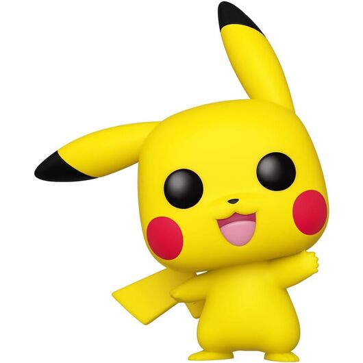 FUNKO POP figure Pokemon Pikachu