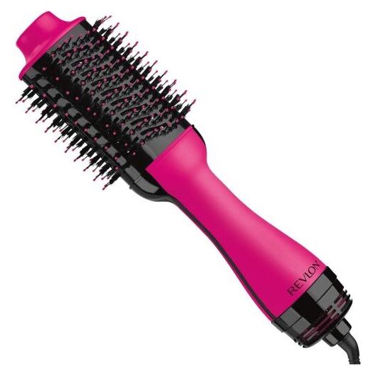 Revlon RVDR5222E hair dryer Black, Pink