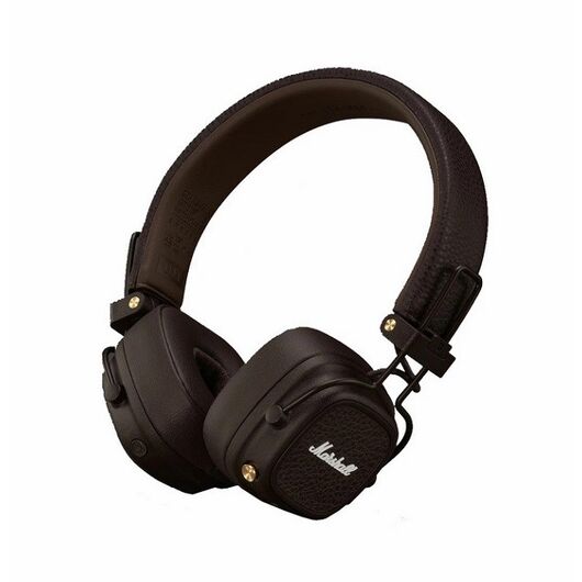 Marshall Major V Brown -  headphones