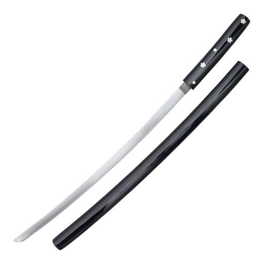 Katana Non Affilata Kill Bill O-Ren Ishii