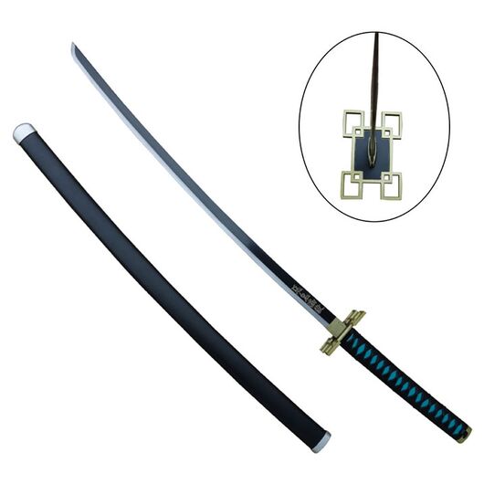 Katana Non Affilata Mo Dao Zu Shi Muichiro Tokito