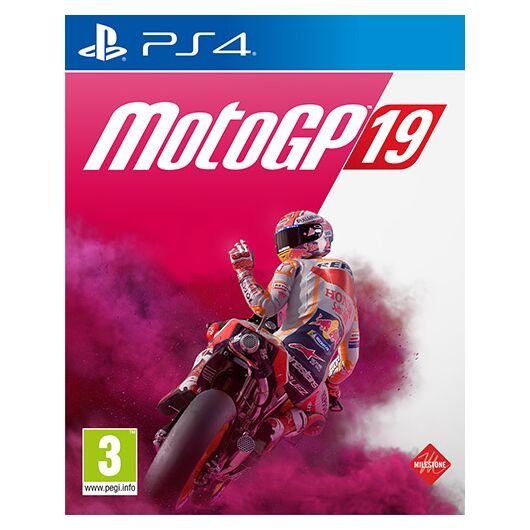 Moto GP 19
