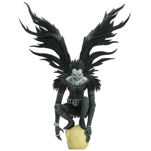 Death Note Ryuk
