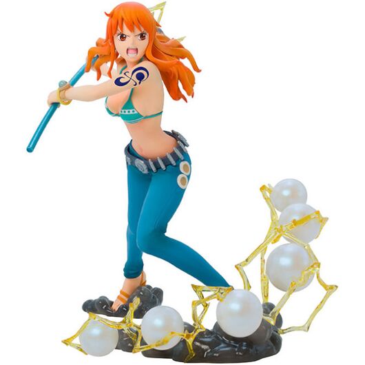 One Piece Nami