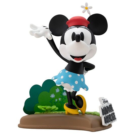 Minnie Mouse