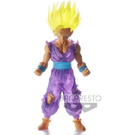 Dragon Ball Z Clearise Son Gohan Saiyan