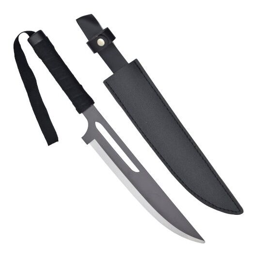 Spada Mini Non Affilata Bleach Zangetsu