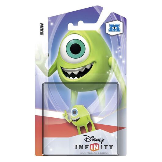 Disney Infinity Mike