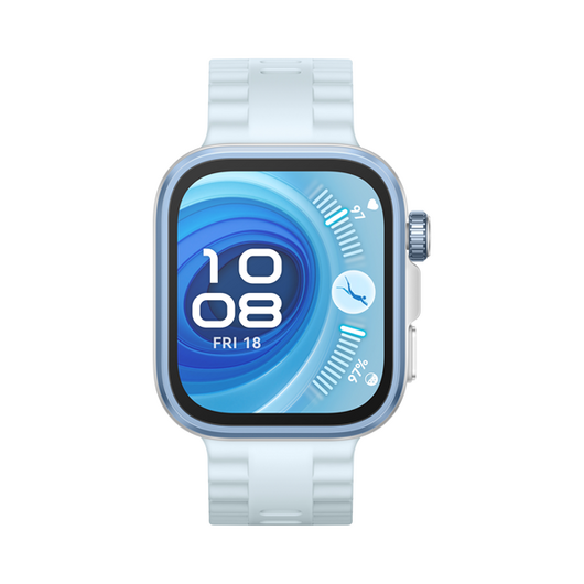 Huawei Watch Fit 4 Pro Blue
