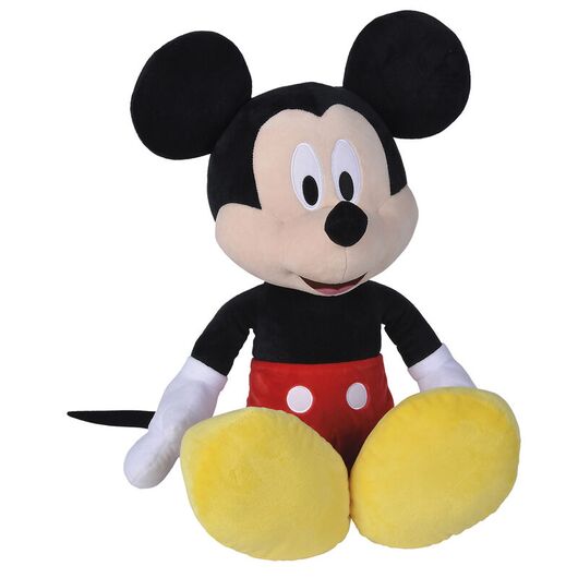 SIMBA Disney Mickey soft plush toy 61cm