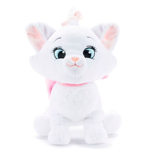 SIMBA Disney The Aristocats Marie plush toy 25cm