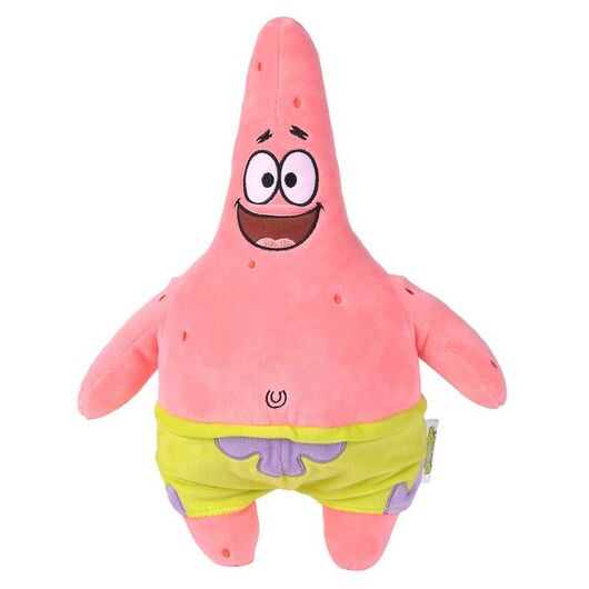 SIMBA SpongeBob Patricioplush toy 35cm