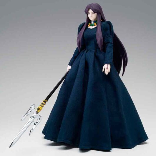TAMASHII NATIONS Saint Seiya Saint Cloth Myth Ex Pandora figure 16cm