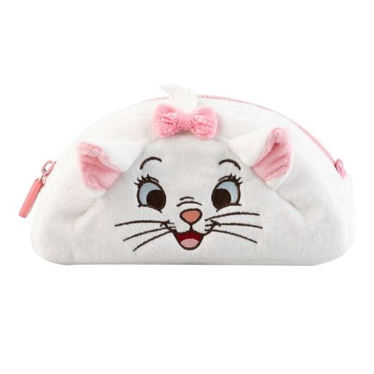 ERIK Disney The Aristocats Bonjour Marie push pencil case