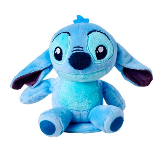 SIMBA Disney Stitch Plush toy shoulder 12cm