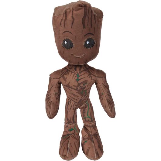 SIMBA Marvel Guardians of the Galaxy Groot plush toy 25cm