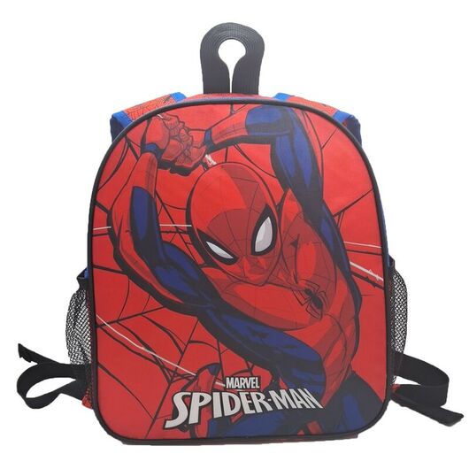 MARVEL Marvel Spiderman reversible backpack 30cm