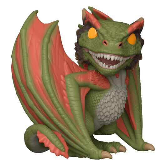 FUNKO POP figure Super House of the Dragon Vermax 13cm