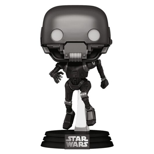 FUNKO POP figure Star Wars K-2SO