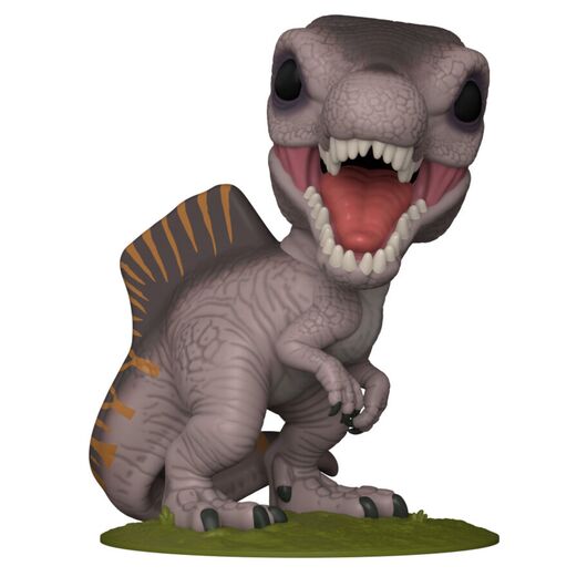 FUNKO POP figure Jurassic World 5 Spinosaurus 25cm