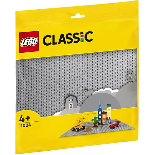 11024 Classic Base Grigia