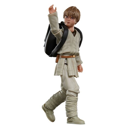 HASBRO Star Wars Anakin Skywalker figure 15cm