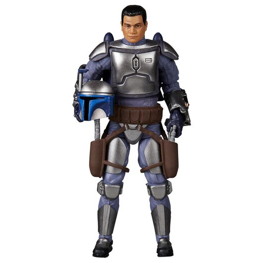 HASBRO Star Wars Attack of the Clones Jango Fett figure 9,5cm