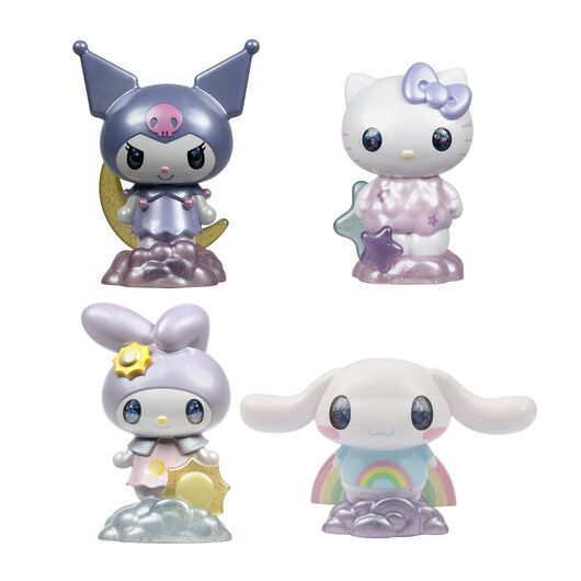 FAMOSA Hello Kitty assorted Hello Kitty 10cm