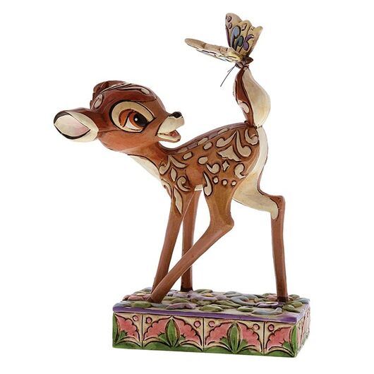 Bambi Meraviglie della Primavera