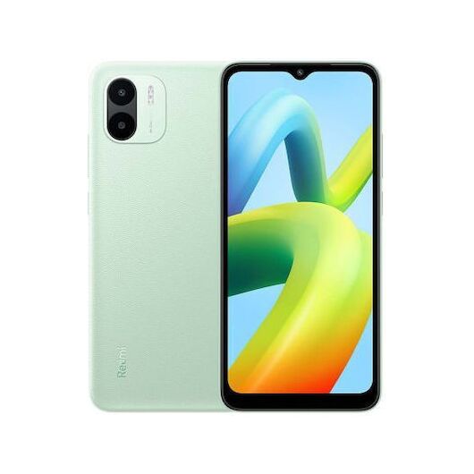 Xiaomi Redmi A1 2GB/32GB Dual Sim Green EU