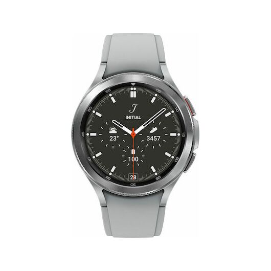 Samsung Watch 4 R895 LTE Silver EU